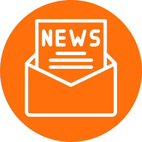 Newsletter Logo